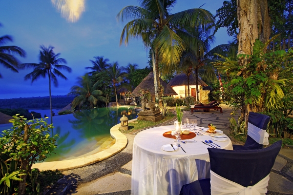 Hotel Taman Wana Resort (Bali)